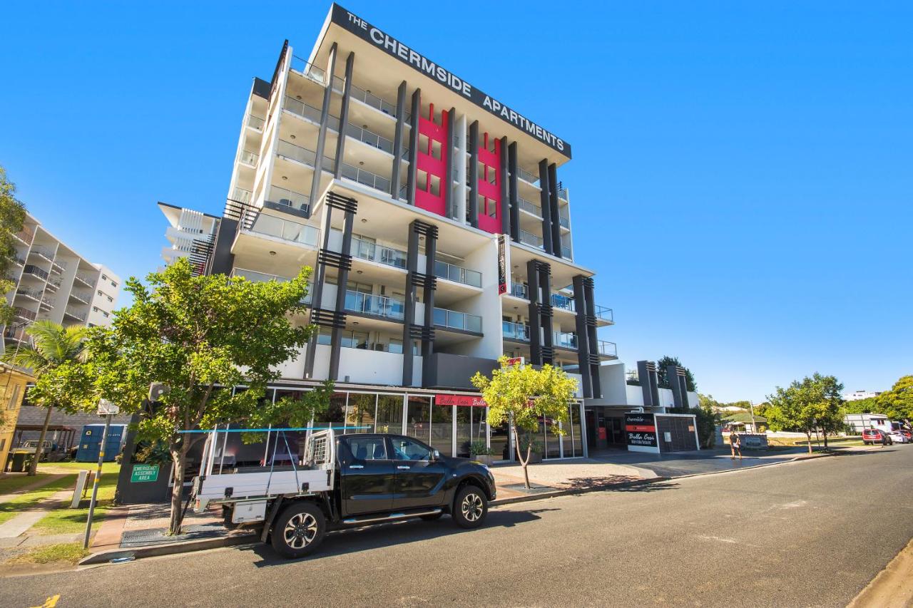 The Chermside Apartments