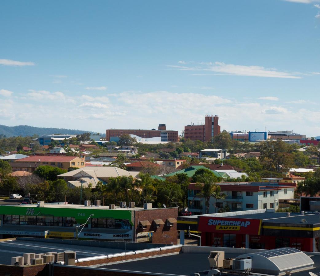 The Chermside Apartments