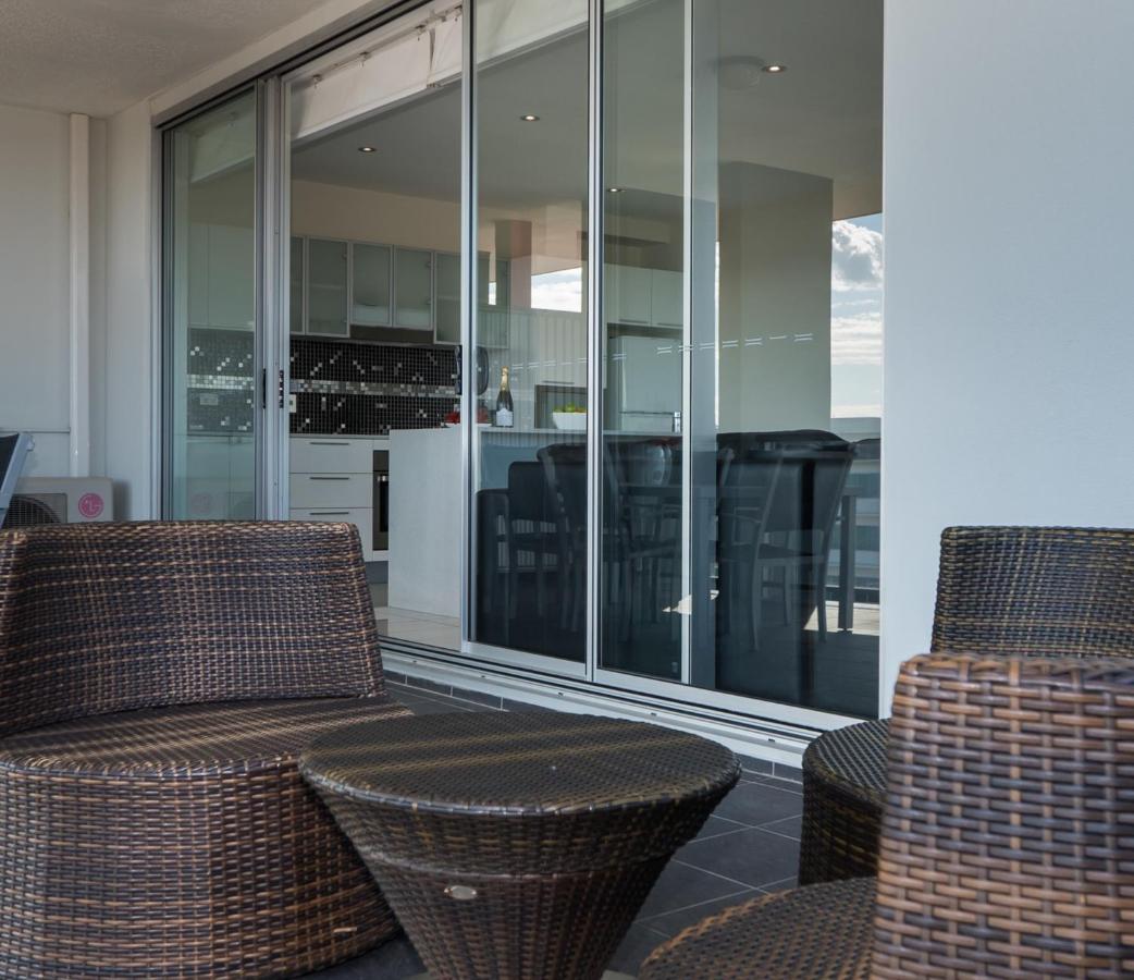 The Chermside Apartments