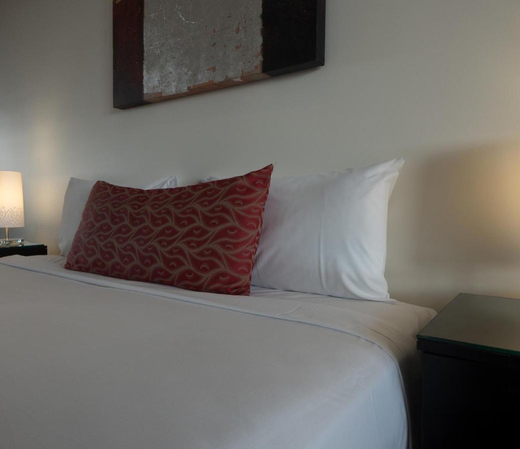 The Chermside Apartments