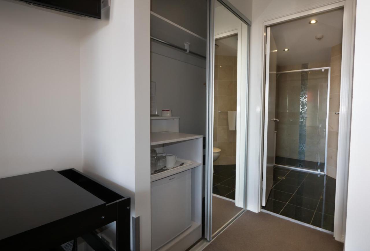 The Chermside Apartments