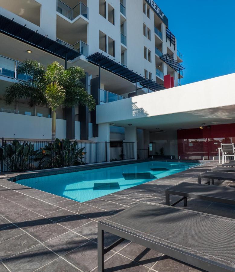 The Chermside Apartments