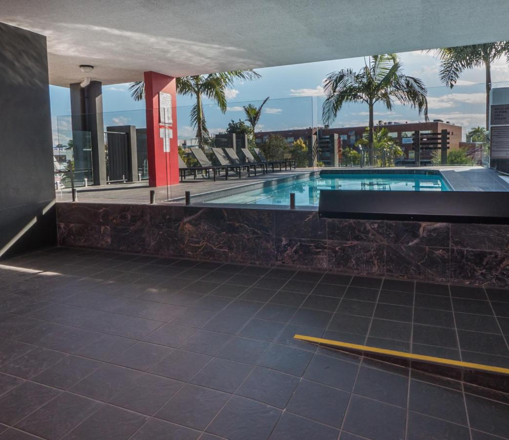 The Chermside Apartments