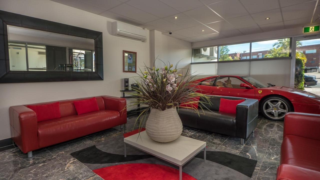 The Chermside Apartments