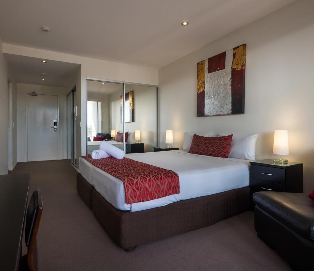 The Chermside Apartments