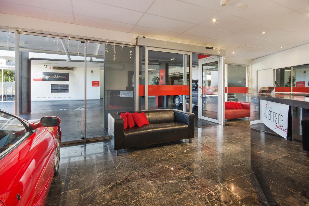 The Chermside Apartments