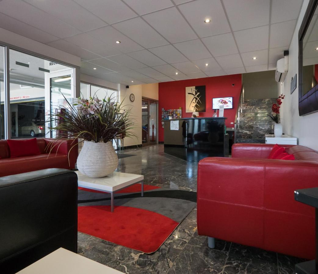 The Chermside Apartments