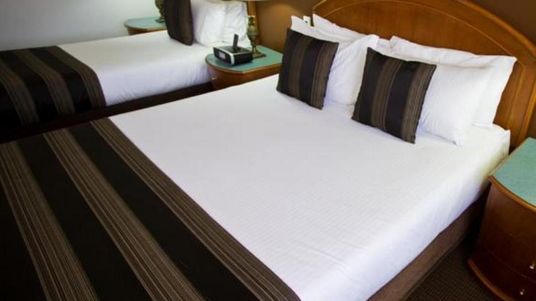 The Great Southern Hotel Brisbane