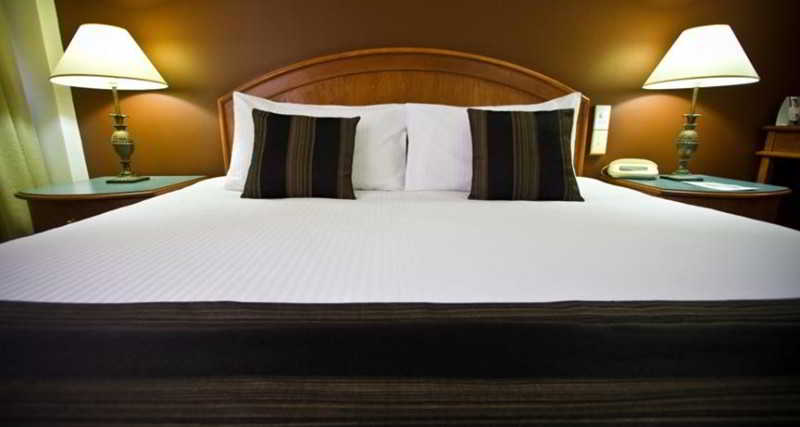 The Great Southern Hotel Brisbane