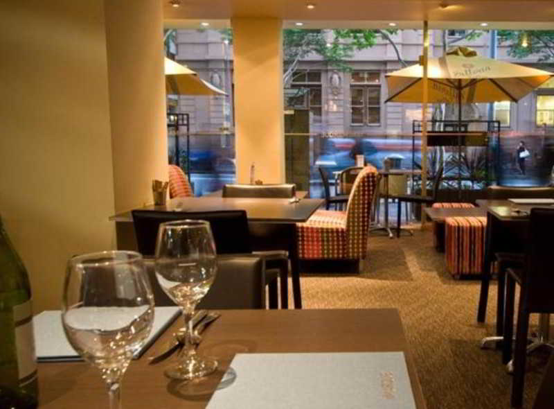 The Great Southern Hotel Brisbane