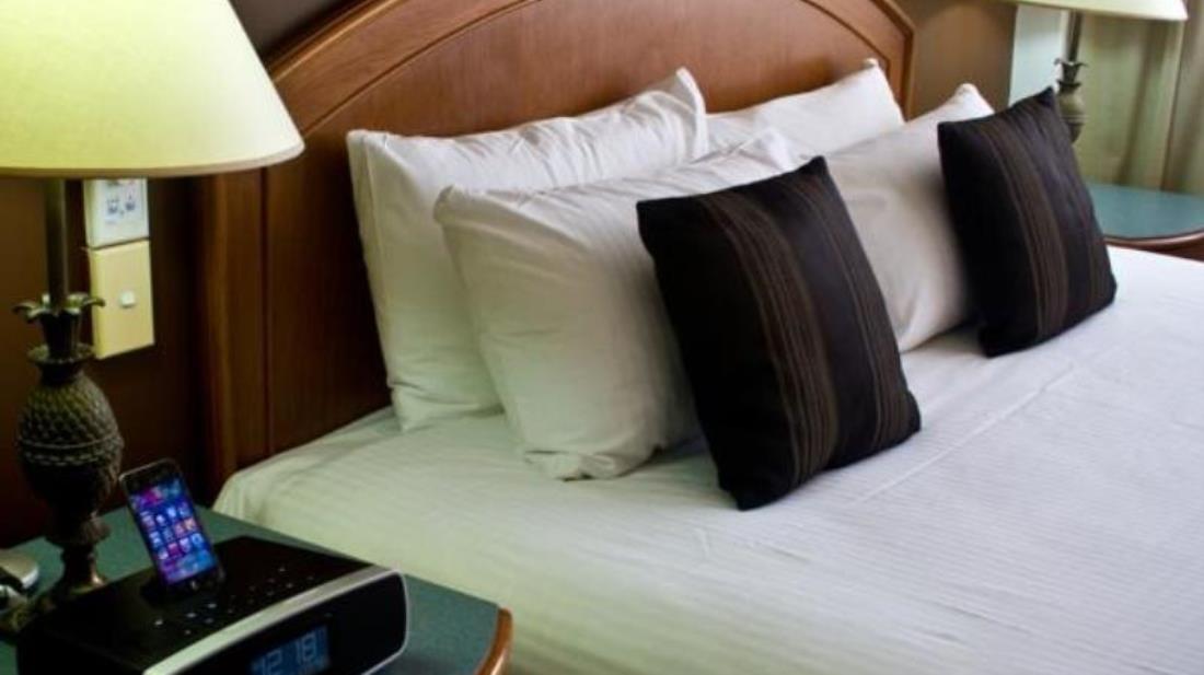 The Great Southern Hotel Brisbane