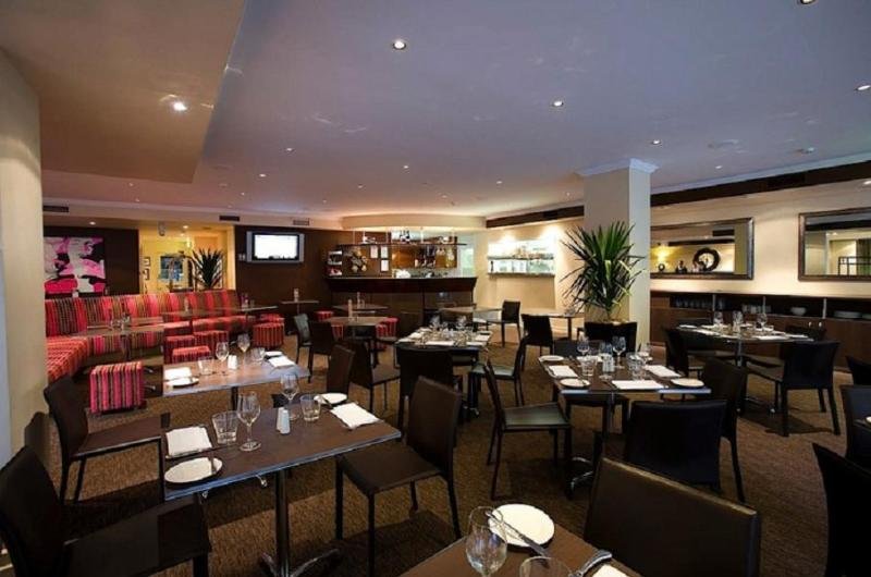 The Great Southern Hotel Brisbane