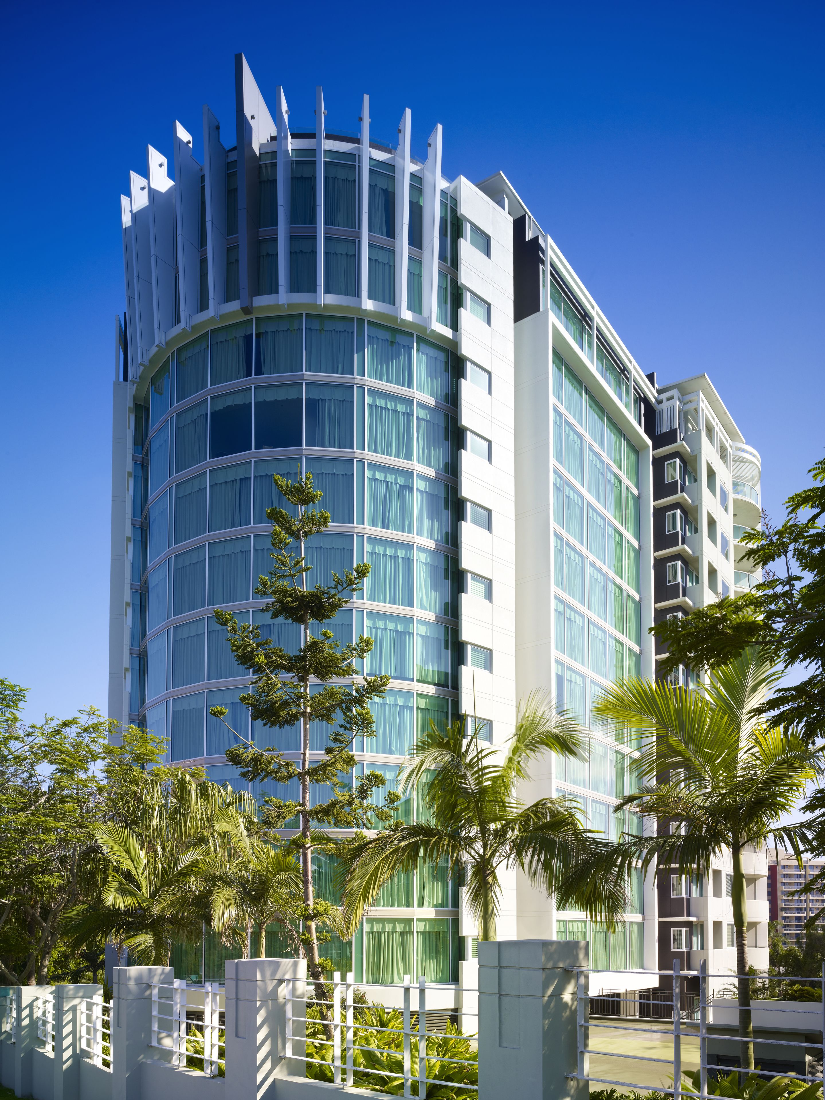The Point Brisbane