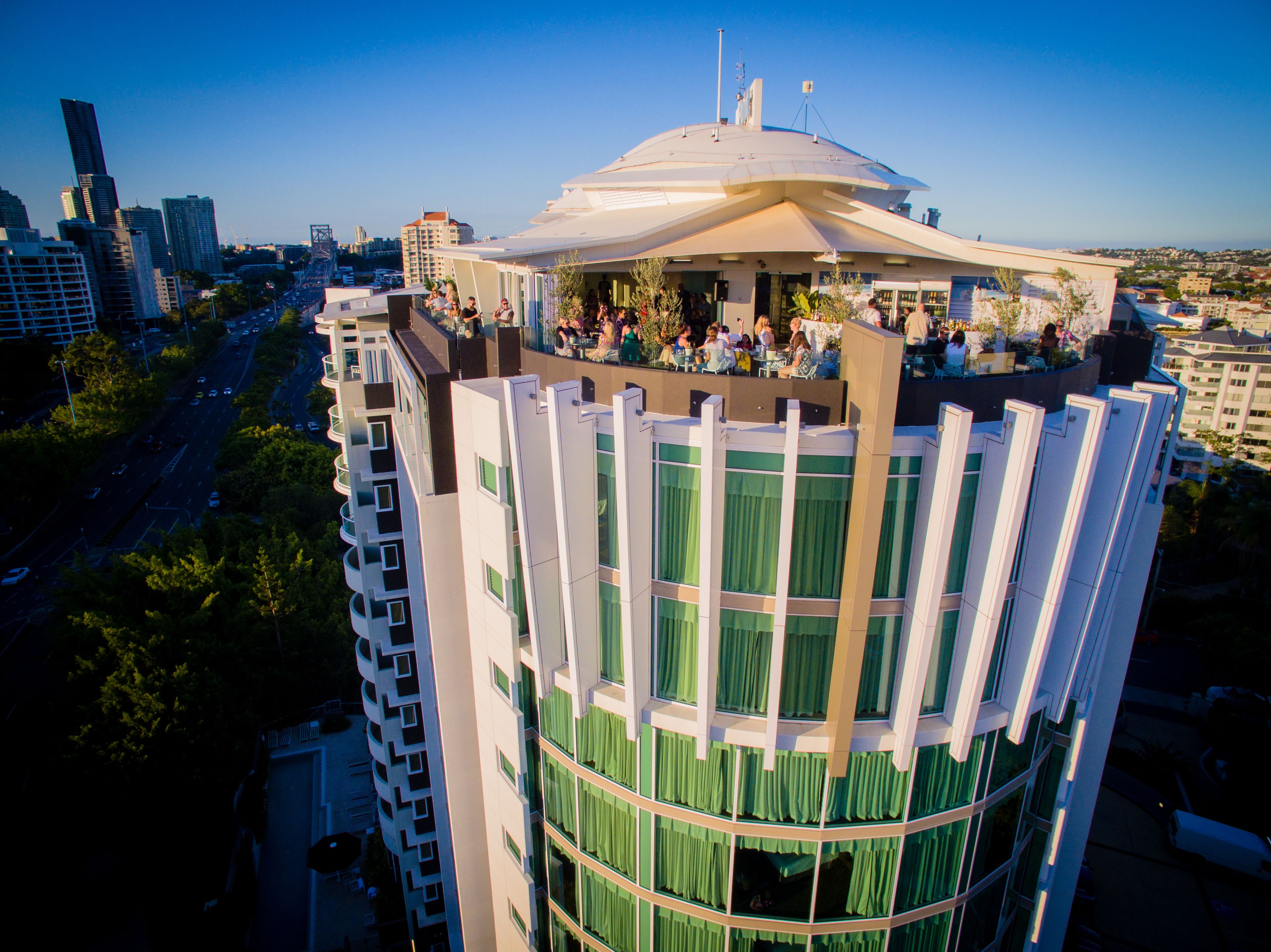 The Point Brisbane