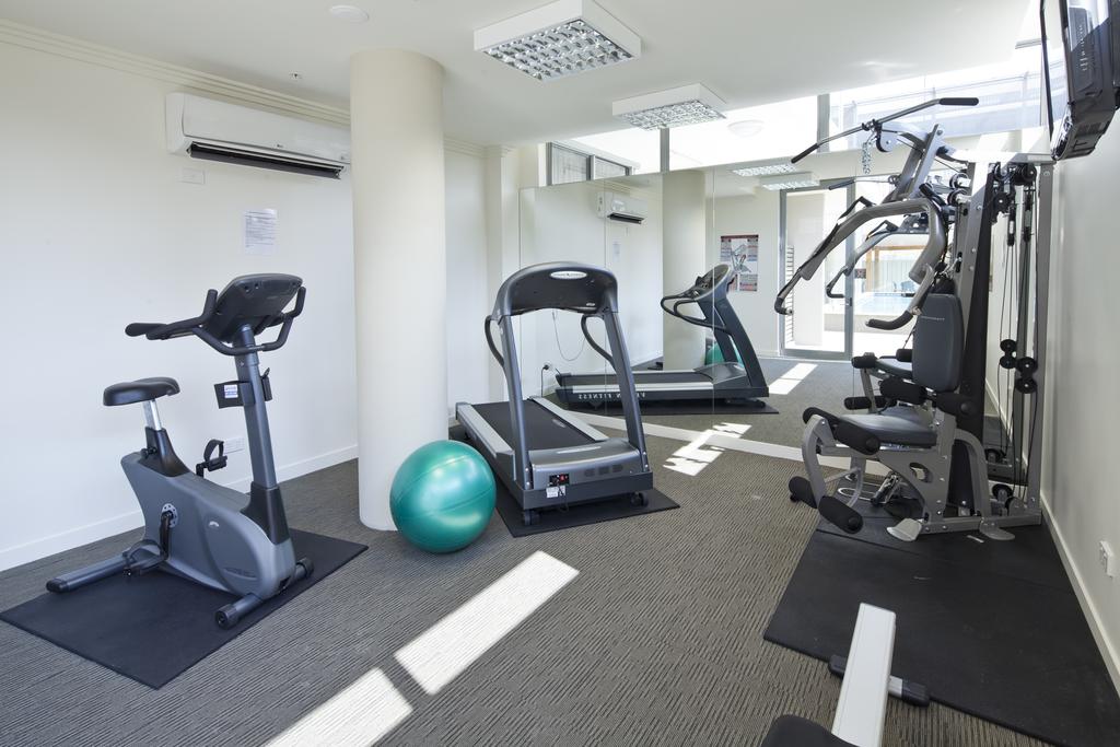 Hotel Diana South Brisbane