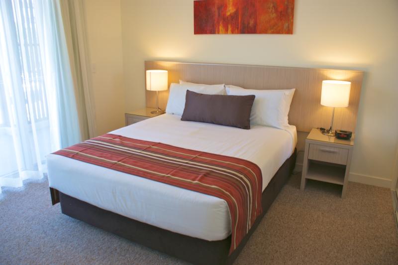 Hotel Diana South Brisbane