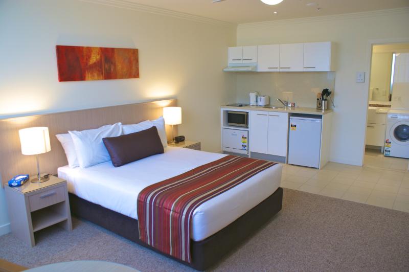 Hotel Diana South Brisbane