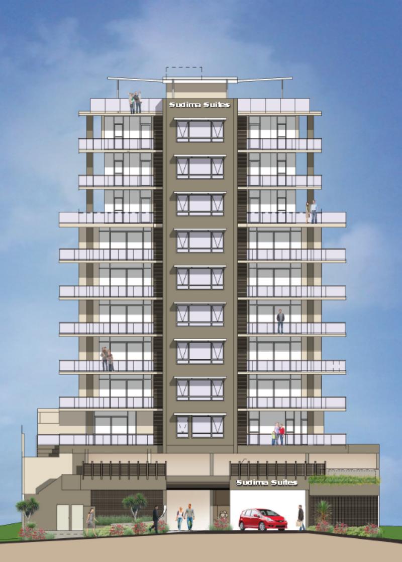 Hotel Diana South Brisbane
