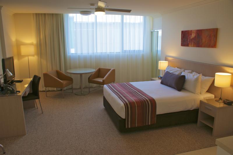 Hotel Diana South Brisbane