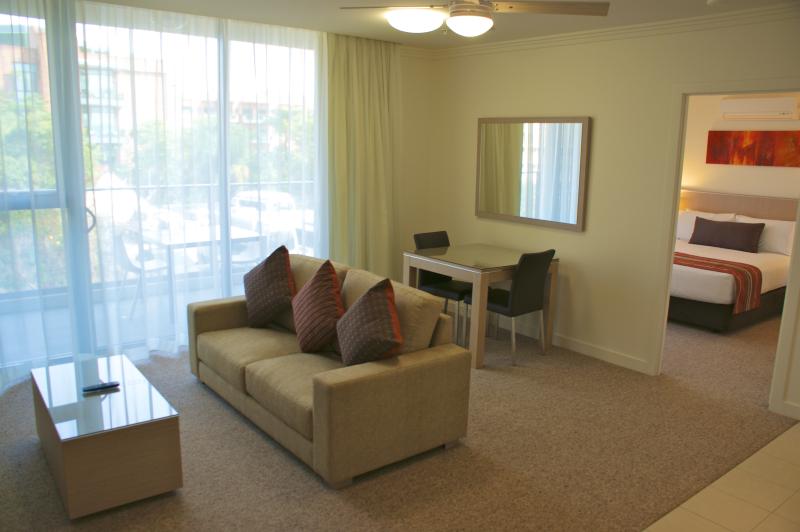 Hotel Diana South Brisbane