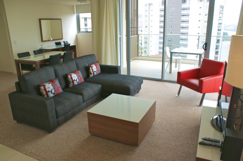 Hotel Diana South Brisbane