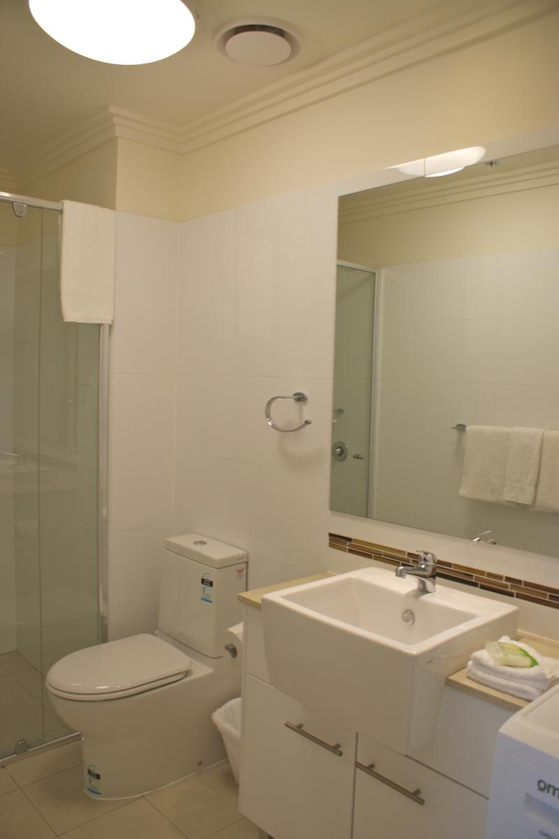 Hotel Diana South Brisbane