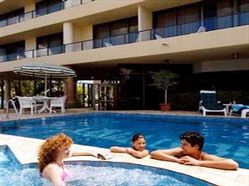 The Summit Apartments