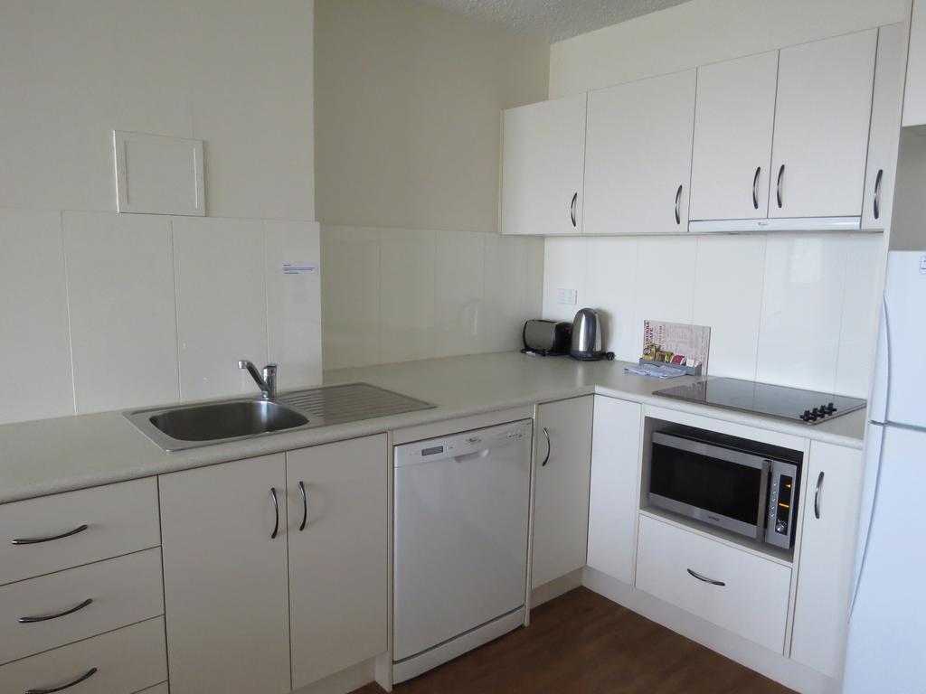 The Summit Apartments
