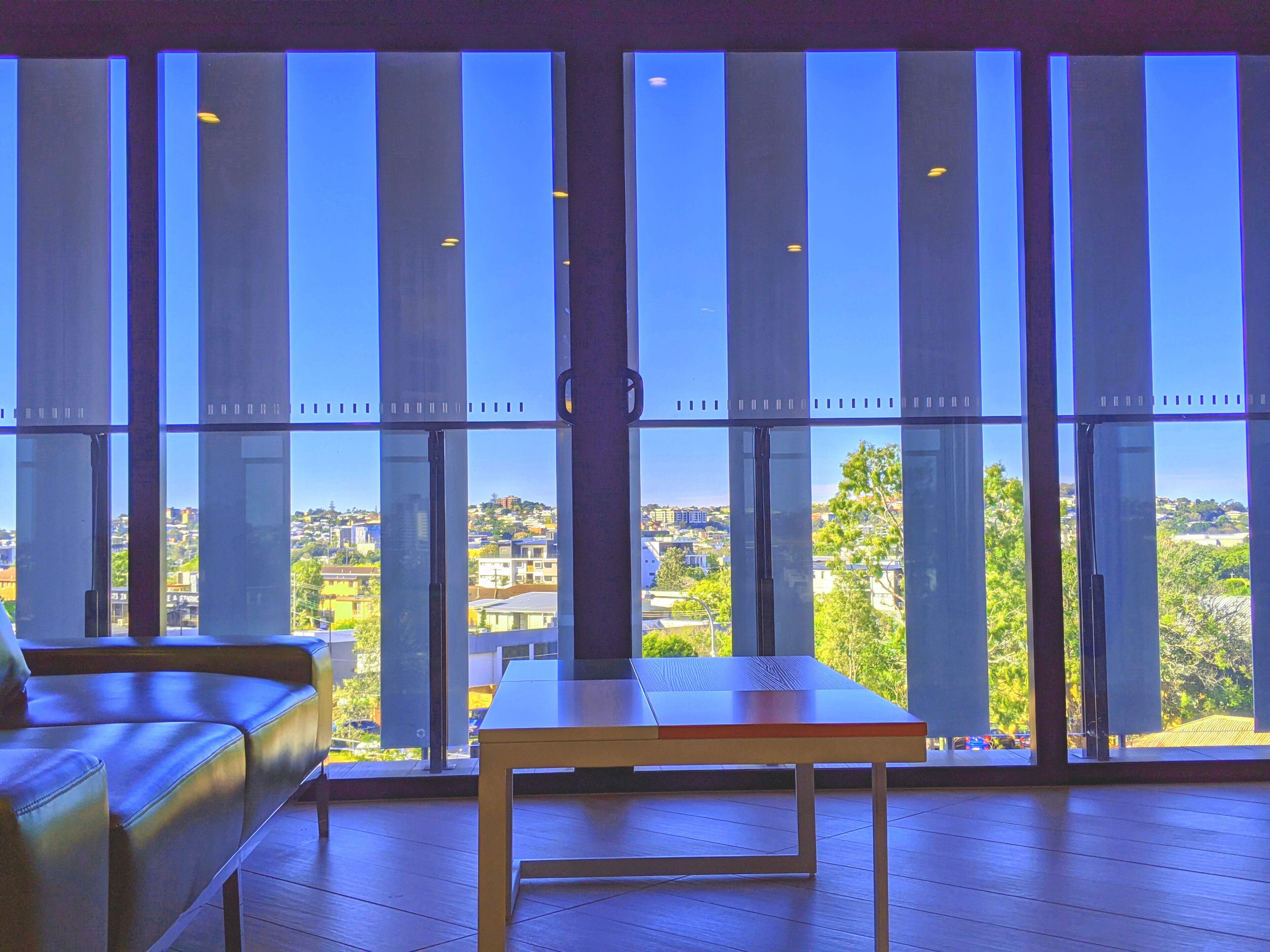 The Windsor Apartments and Hotel