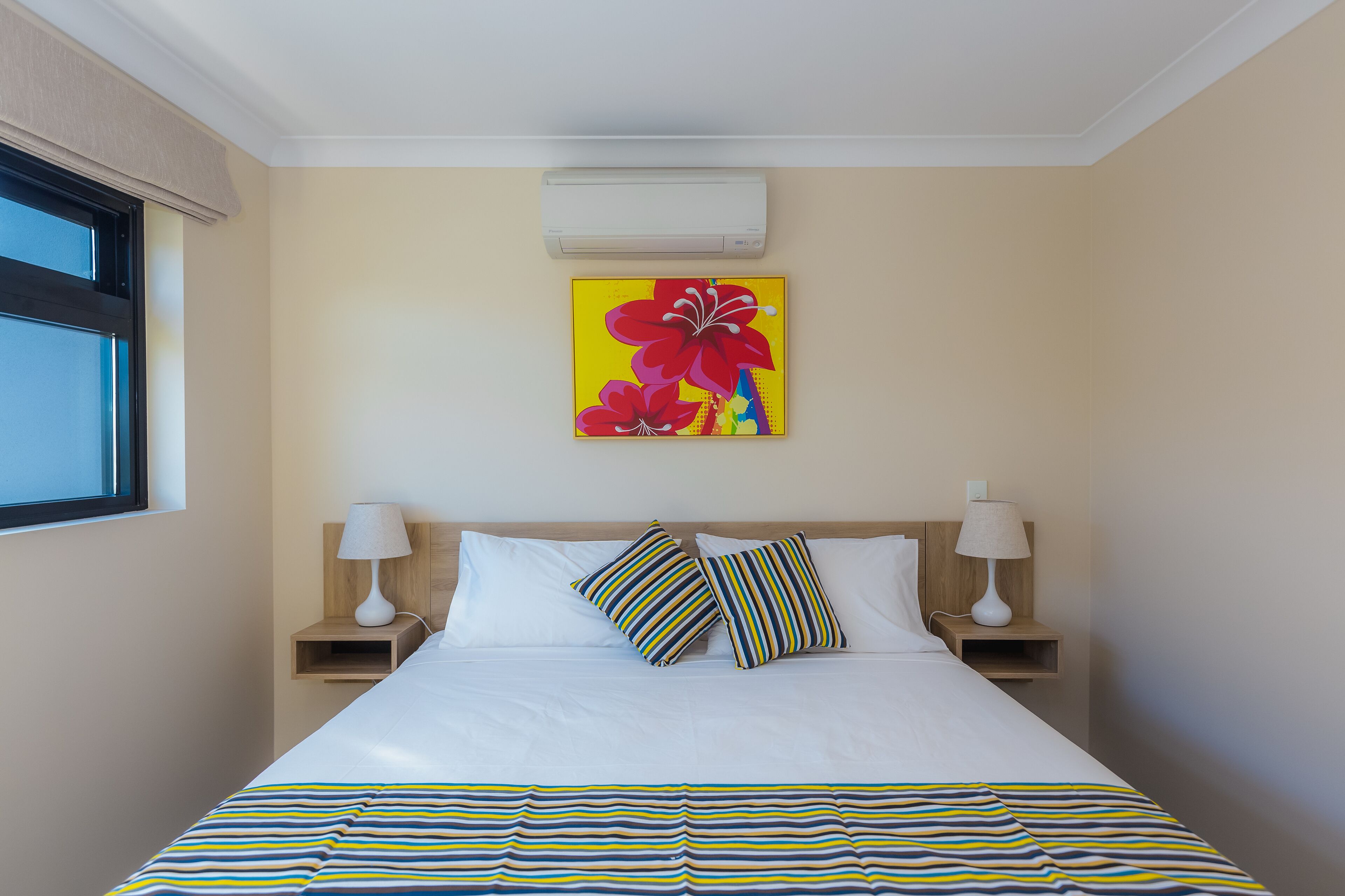 The Windsor Apartments and Hotel