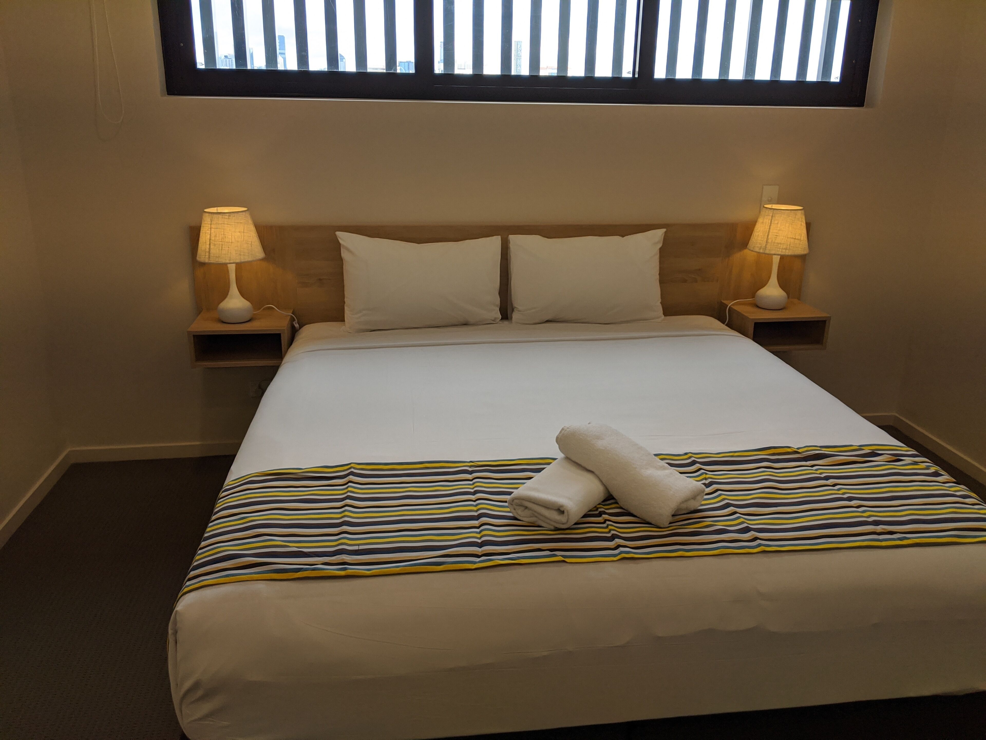 The Windsor Apartments and Hotel