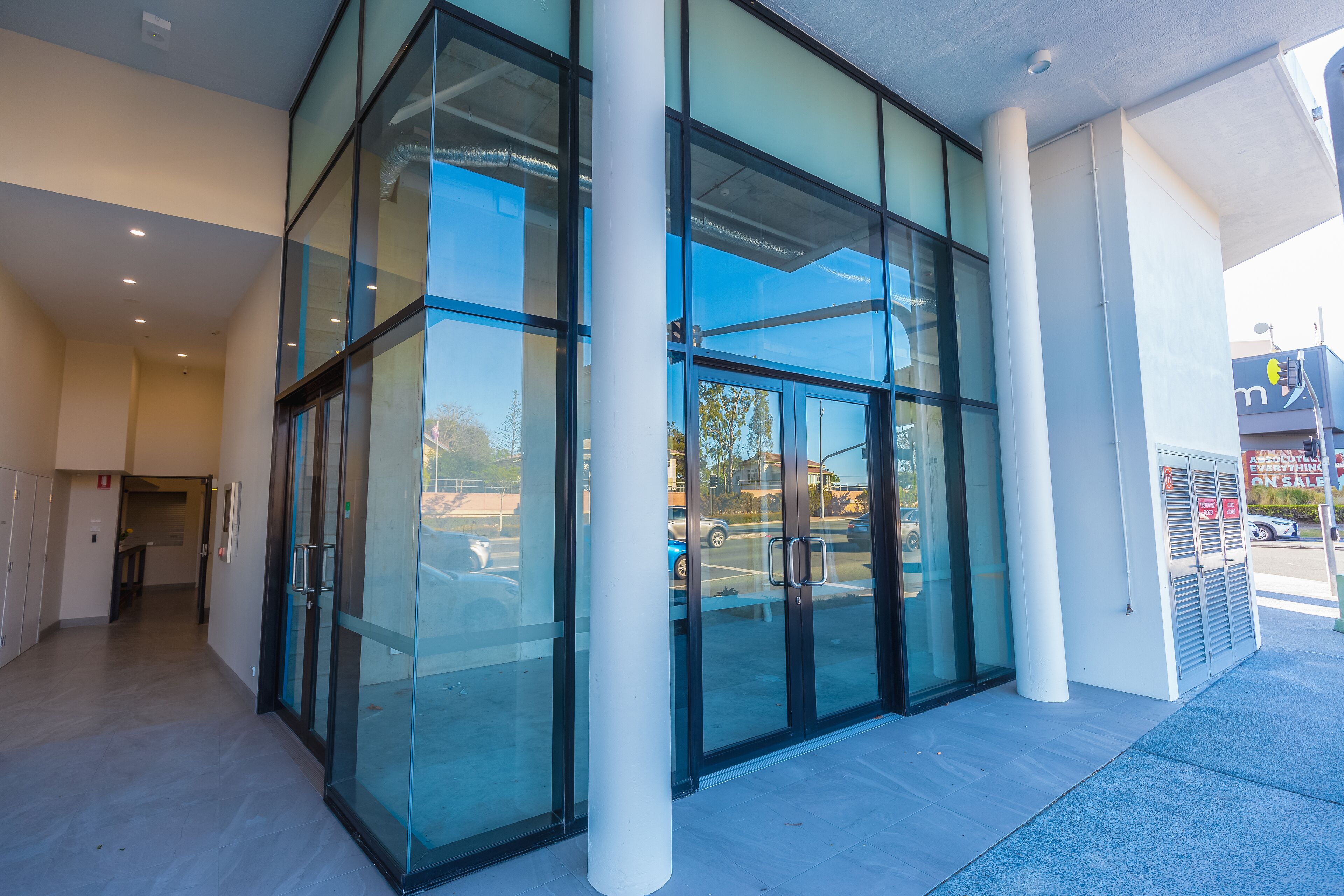 The Windsor Apartments and Hotel