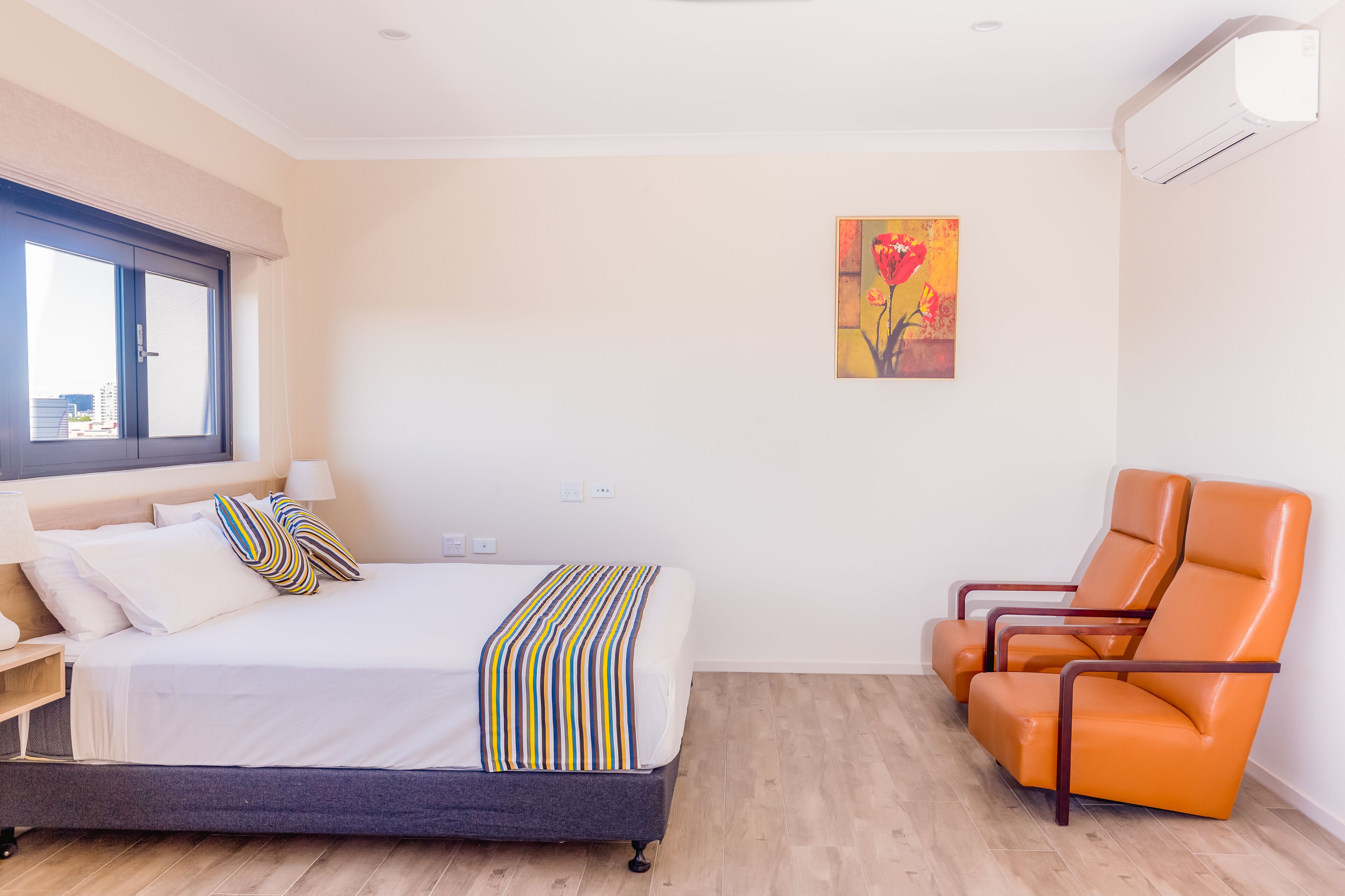 The Windsor Apartments and Hotel