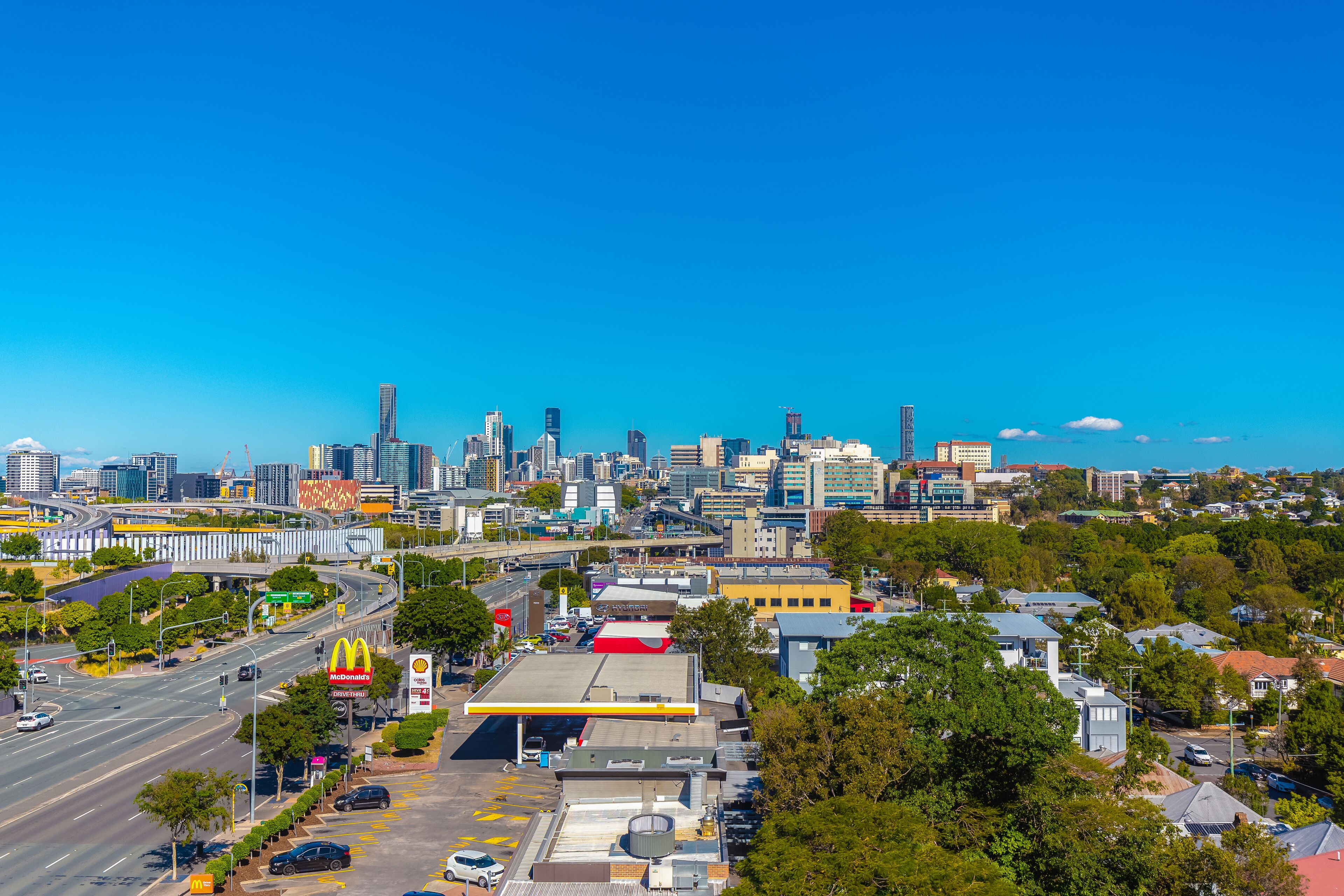 The Windsor Apartments and Hotel