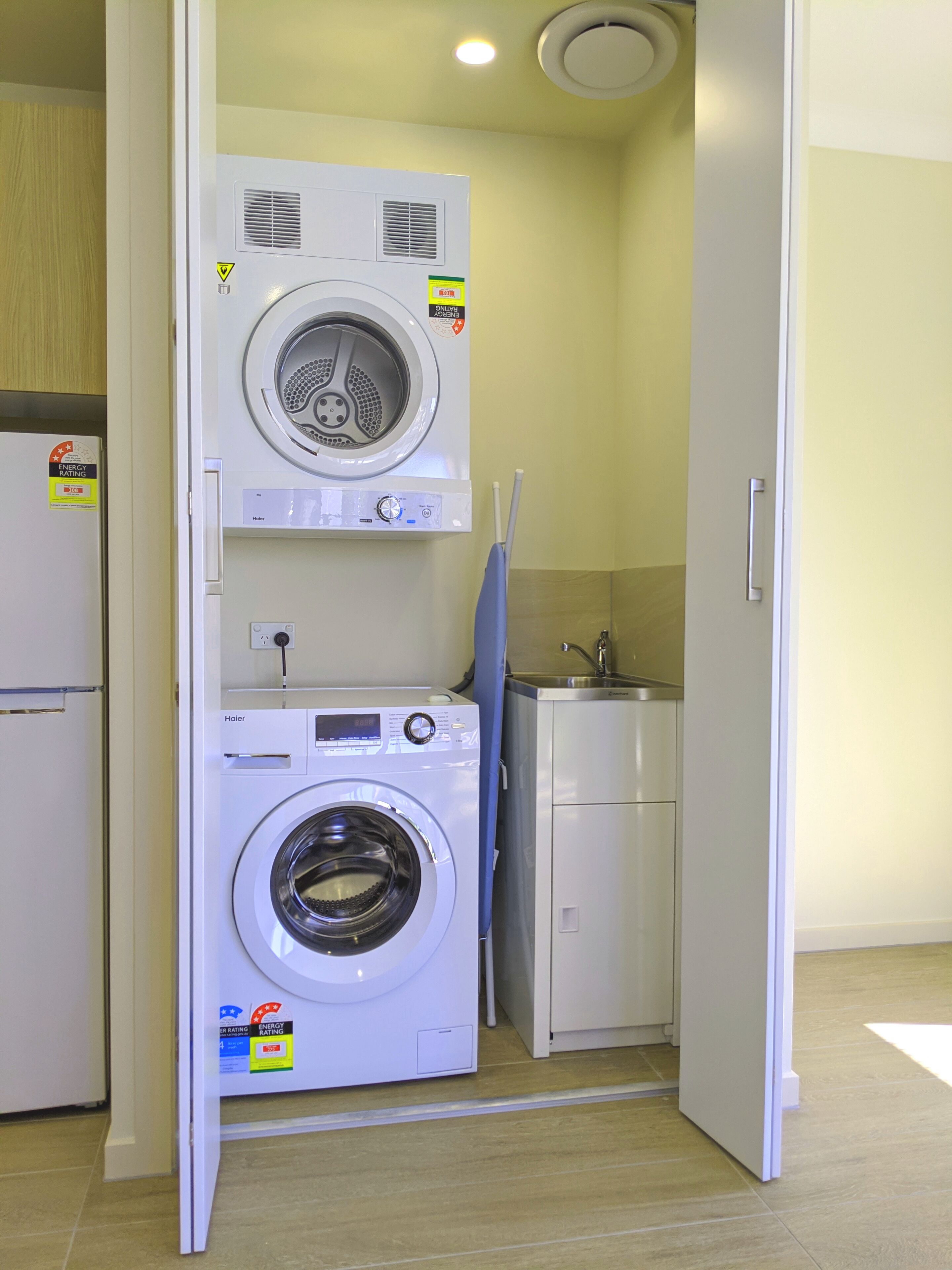 The Windsor Apartments and Hotel