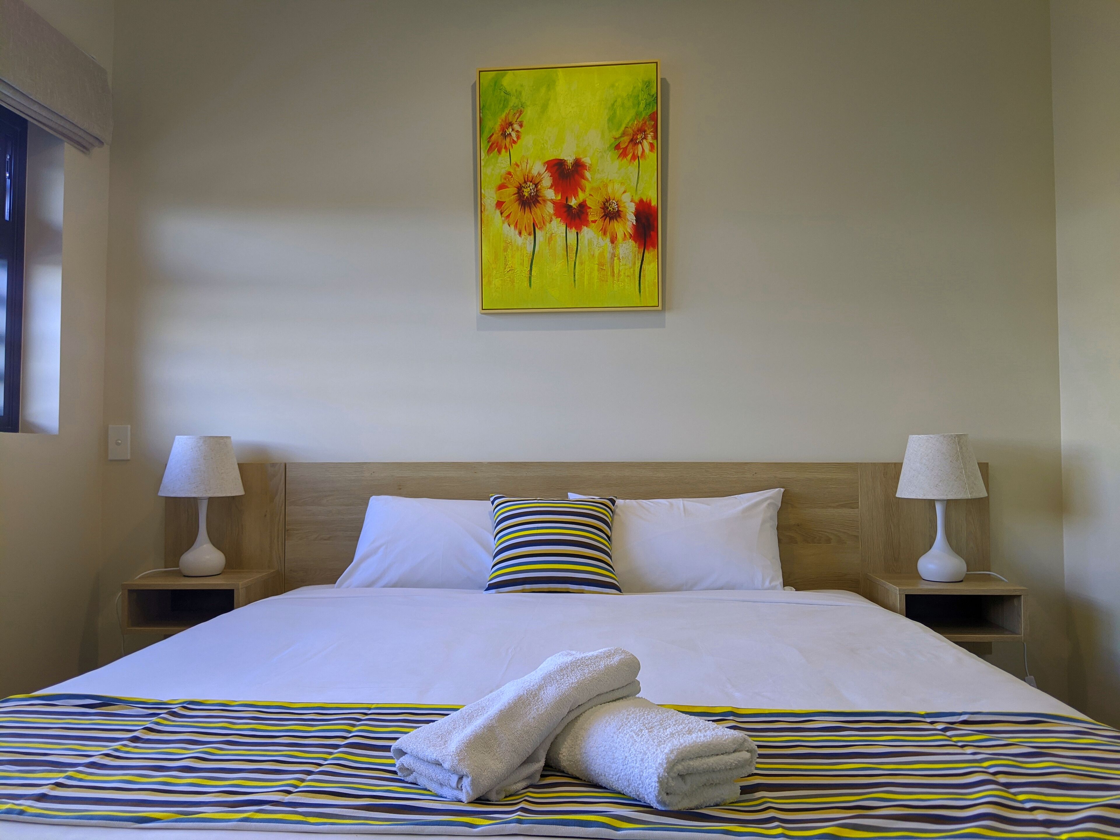 The Windsor Apartments and Hotel