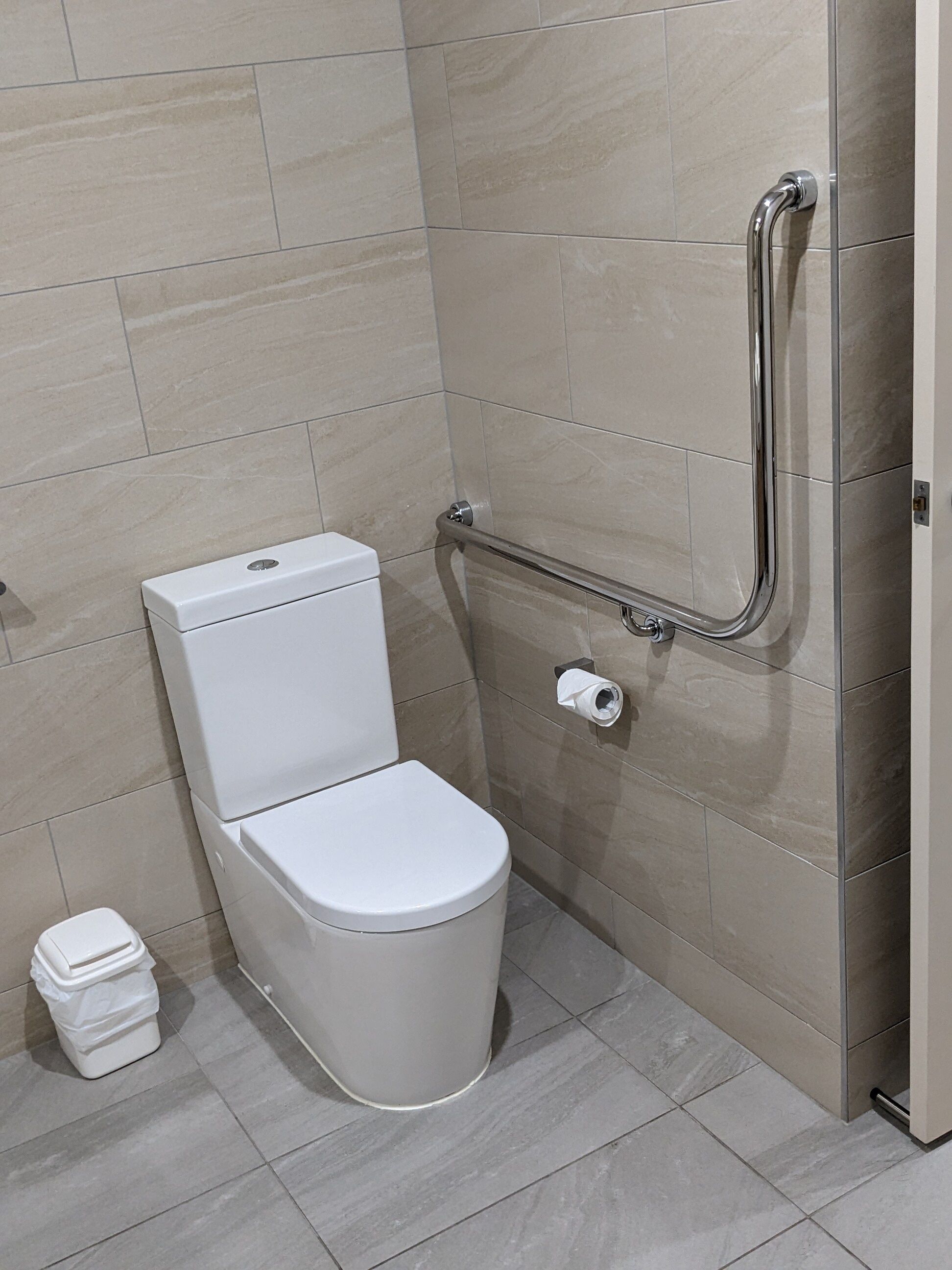 The Windsor Apartments and Hotel