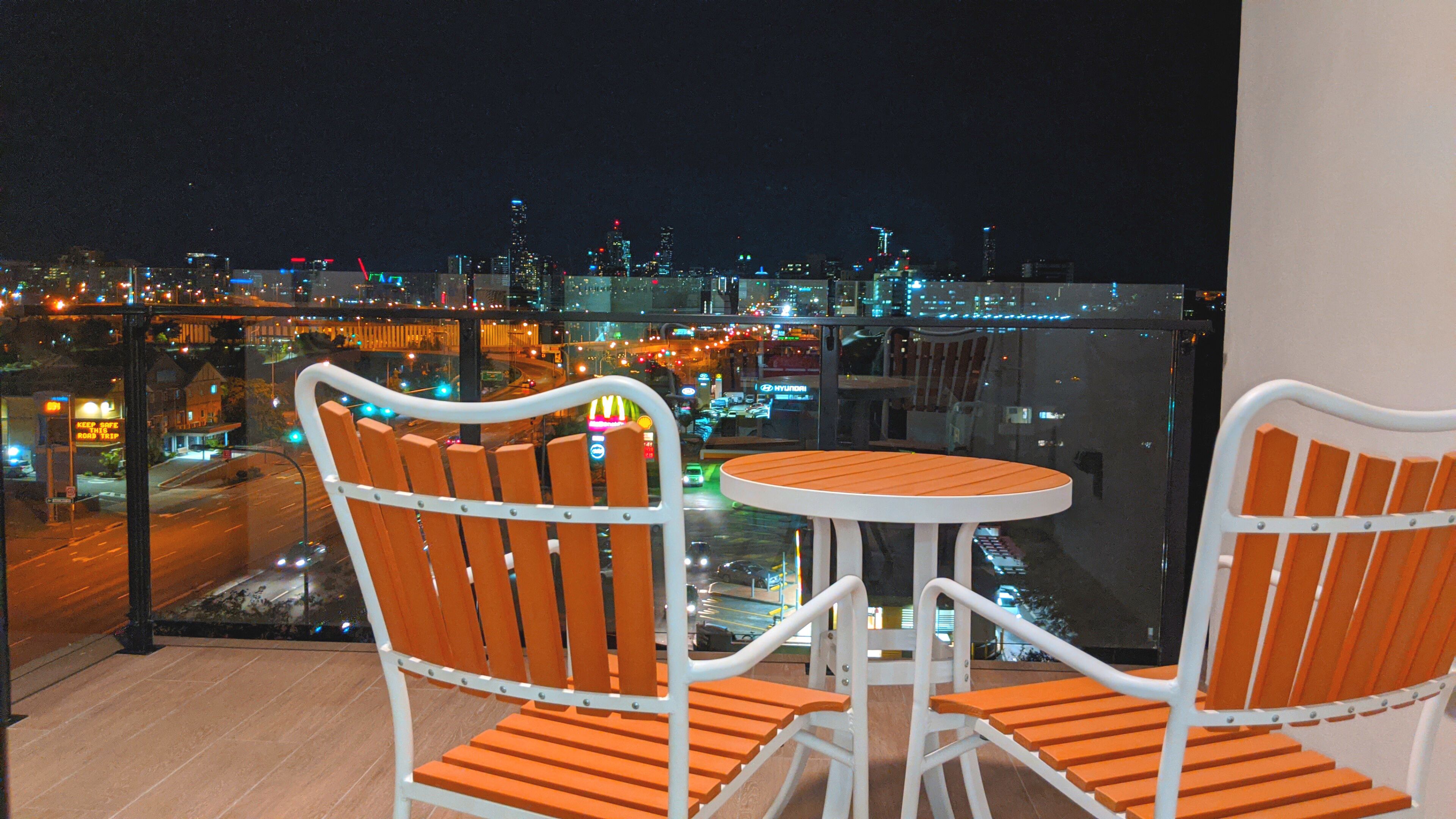 The Windsor Apartments and Hotel