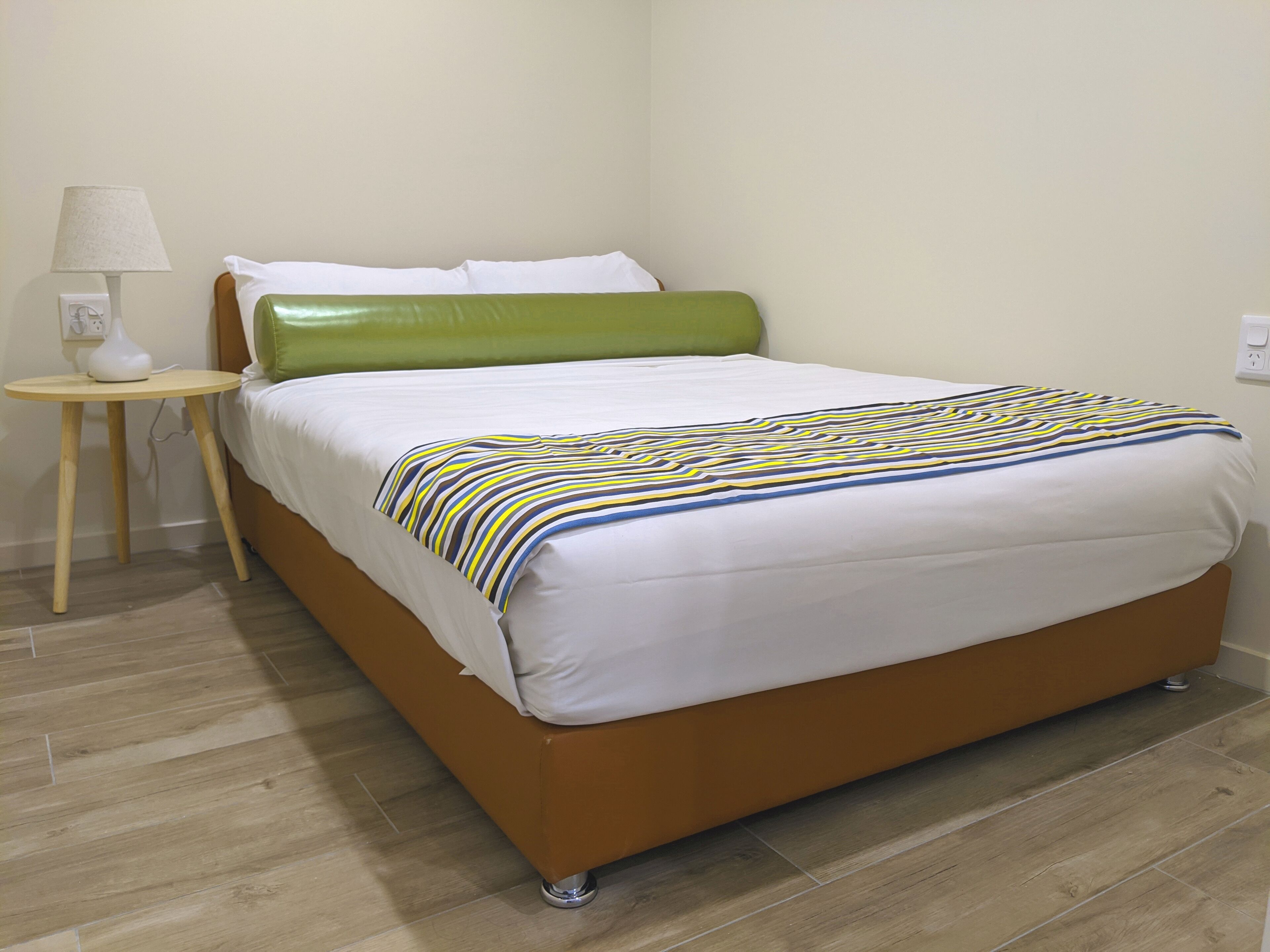 The Windsor Apartments and Hotel