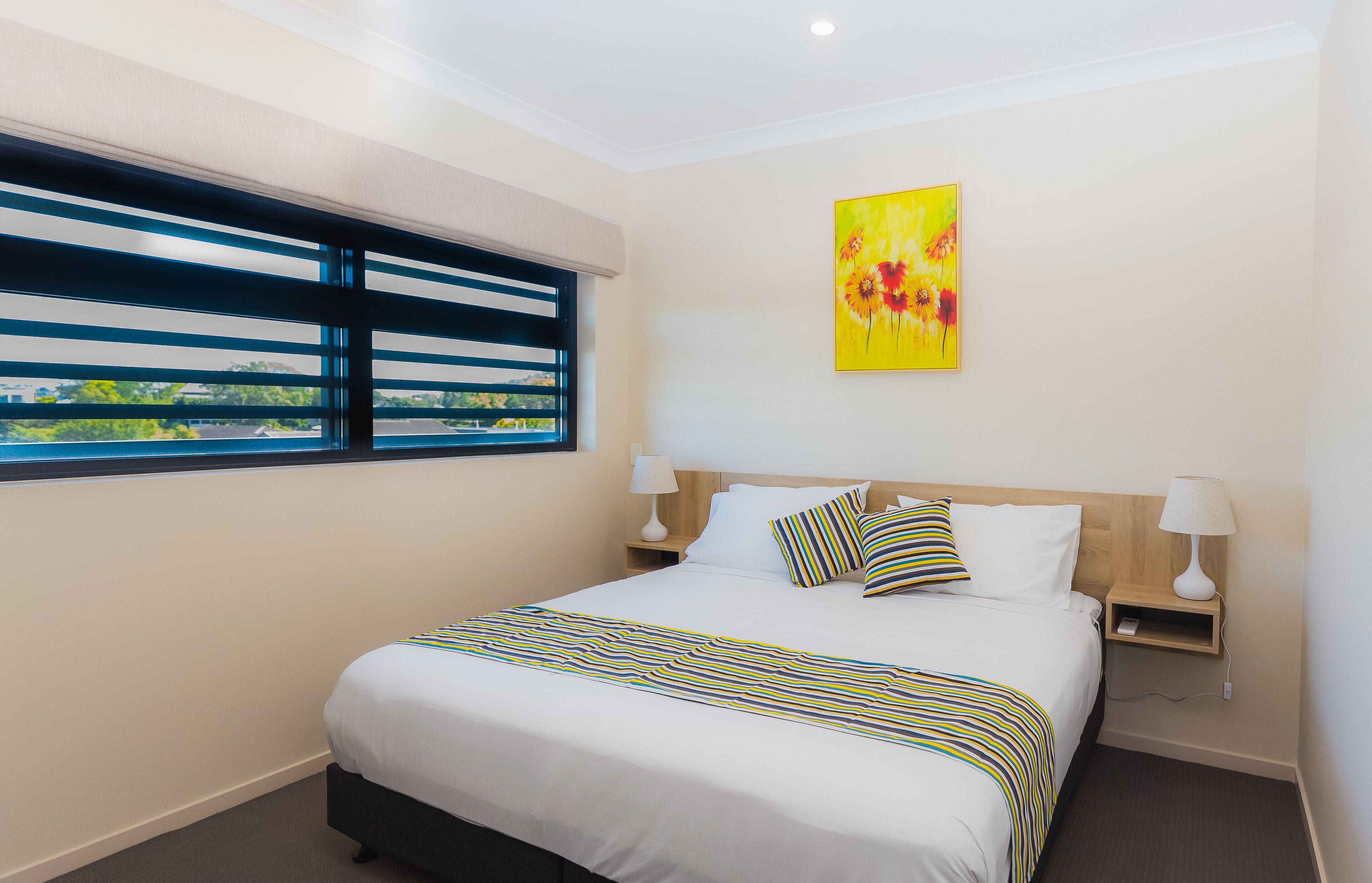 The Windsor Apartments and Hotel