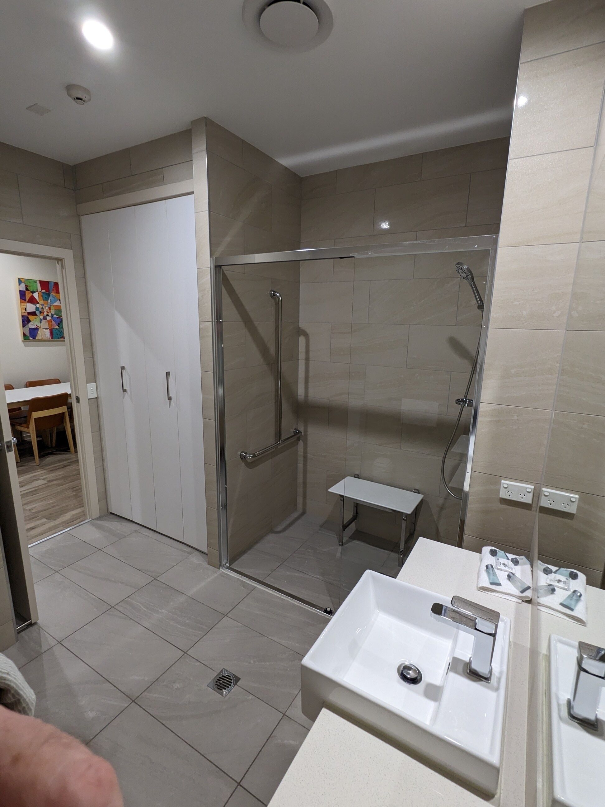 The Windsor Apartments and Hotel