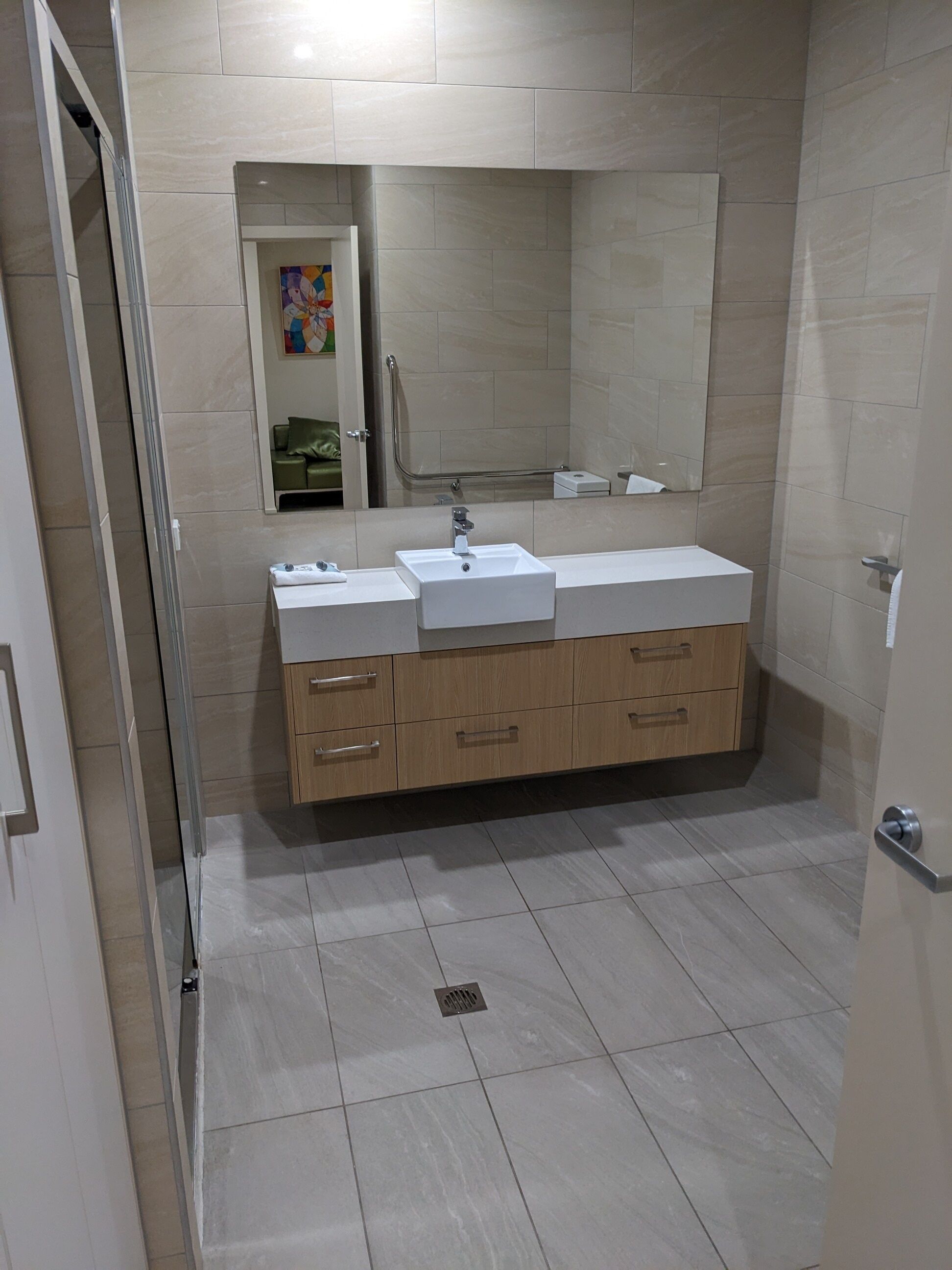 The Windsor Apartments and Hotel