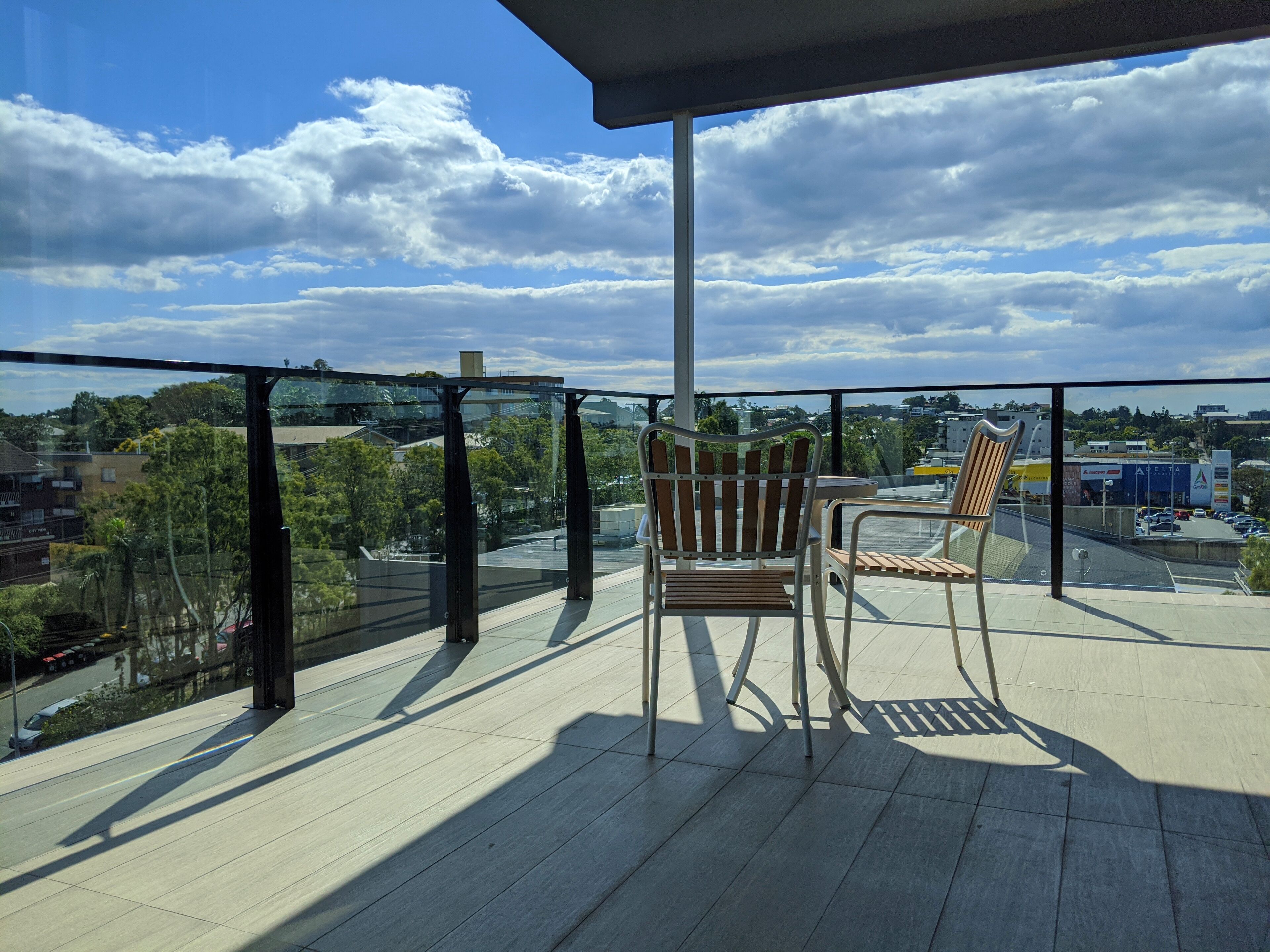 The Windsor Apartments and Hotel