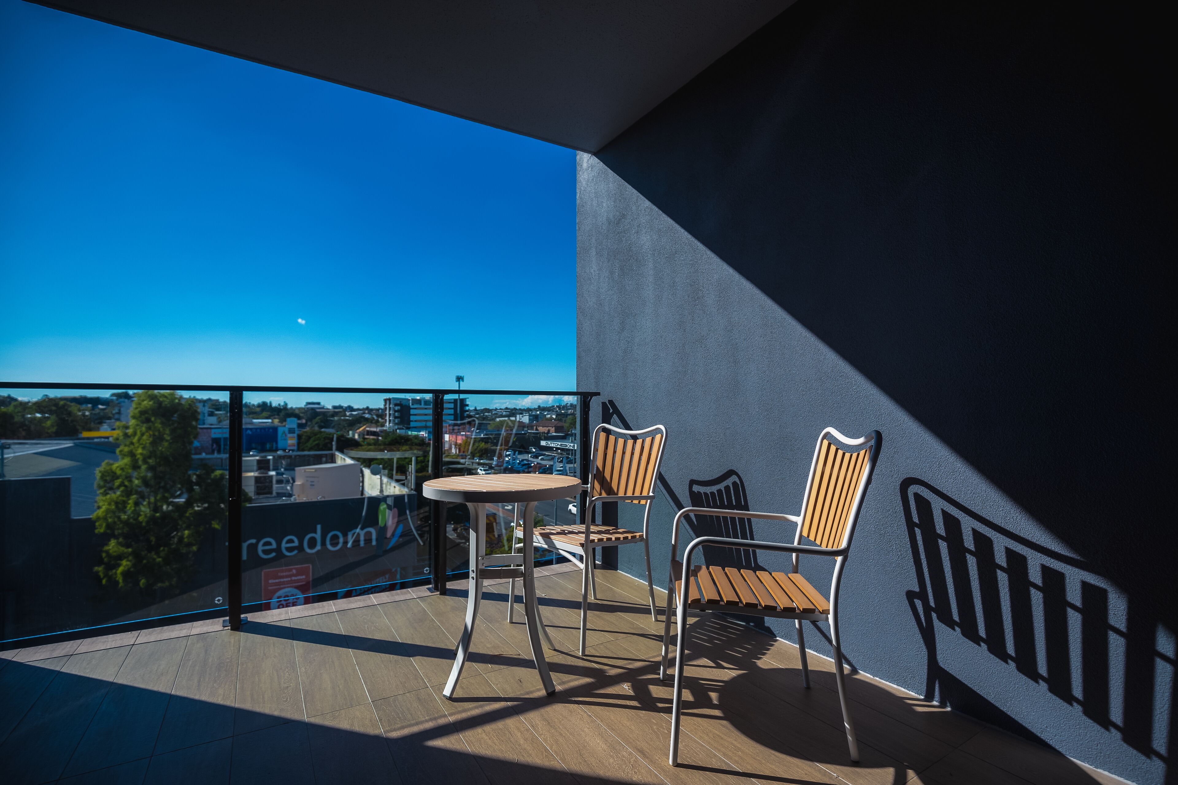 The Windsor Apartments and Hotel