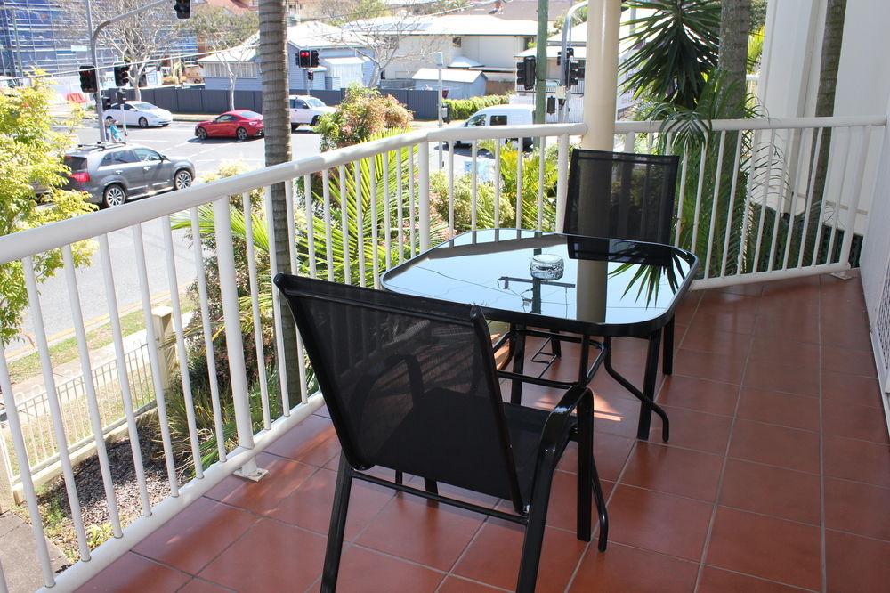 Toowong Central Motel