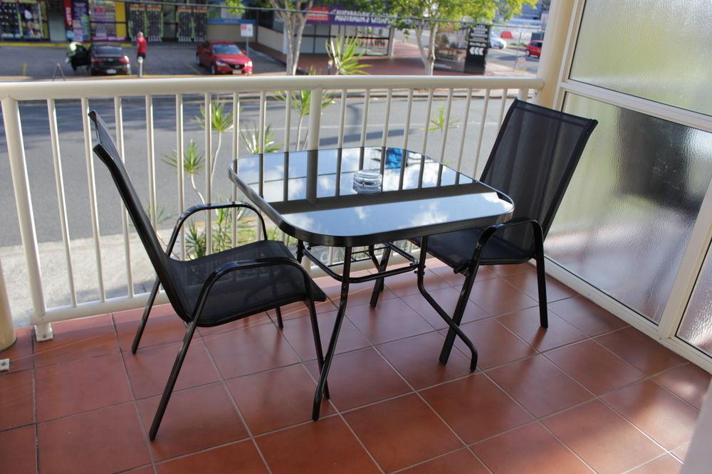 Toowong Central Motel