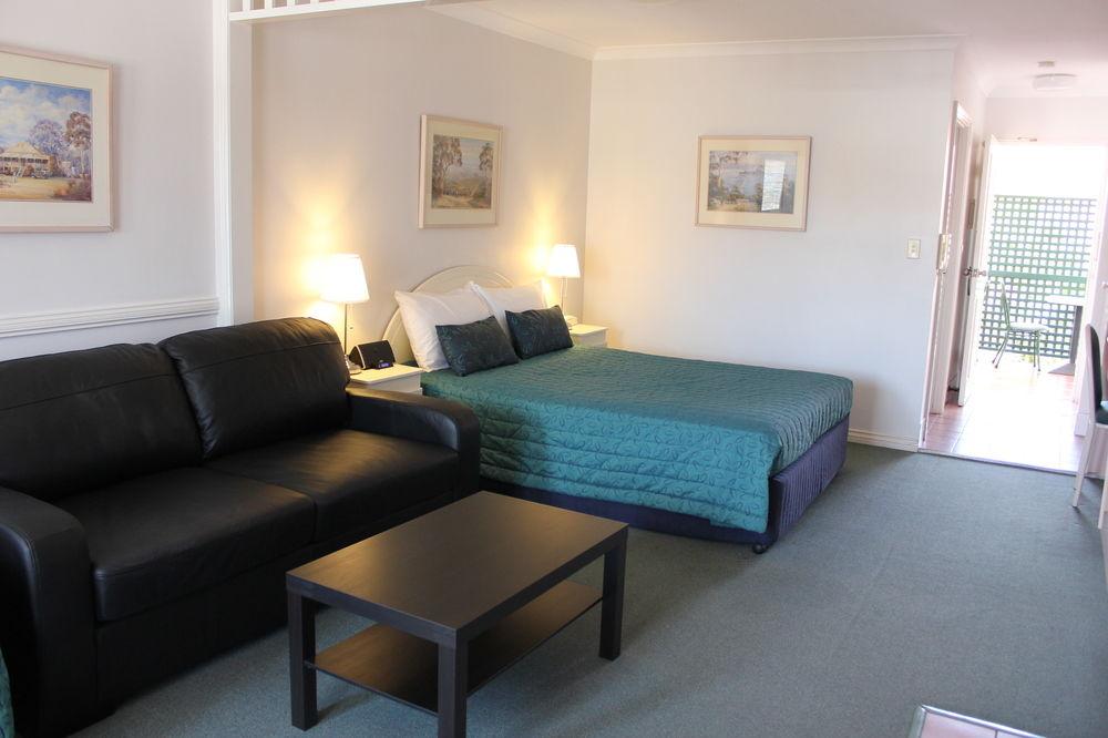 Toowong Central Motel