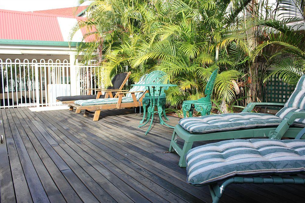 Toowong Central Motel