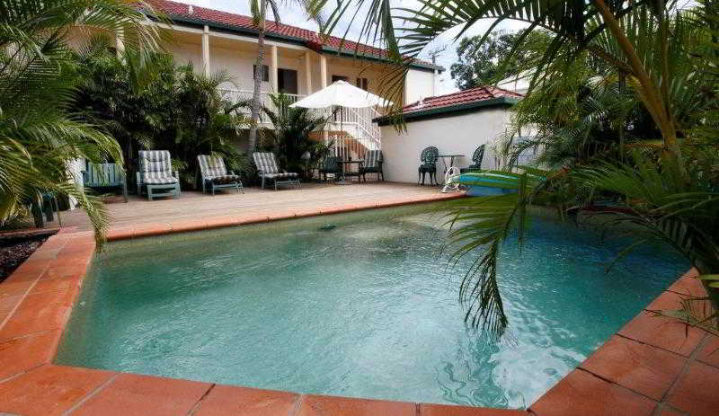 Toowong Central Motel