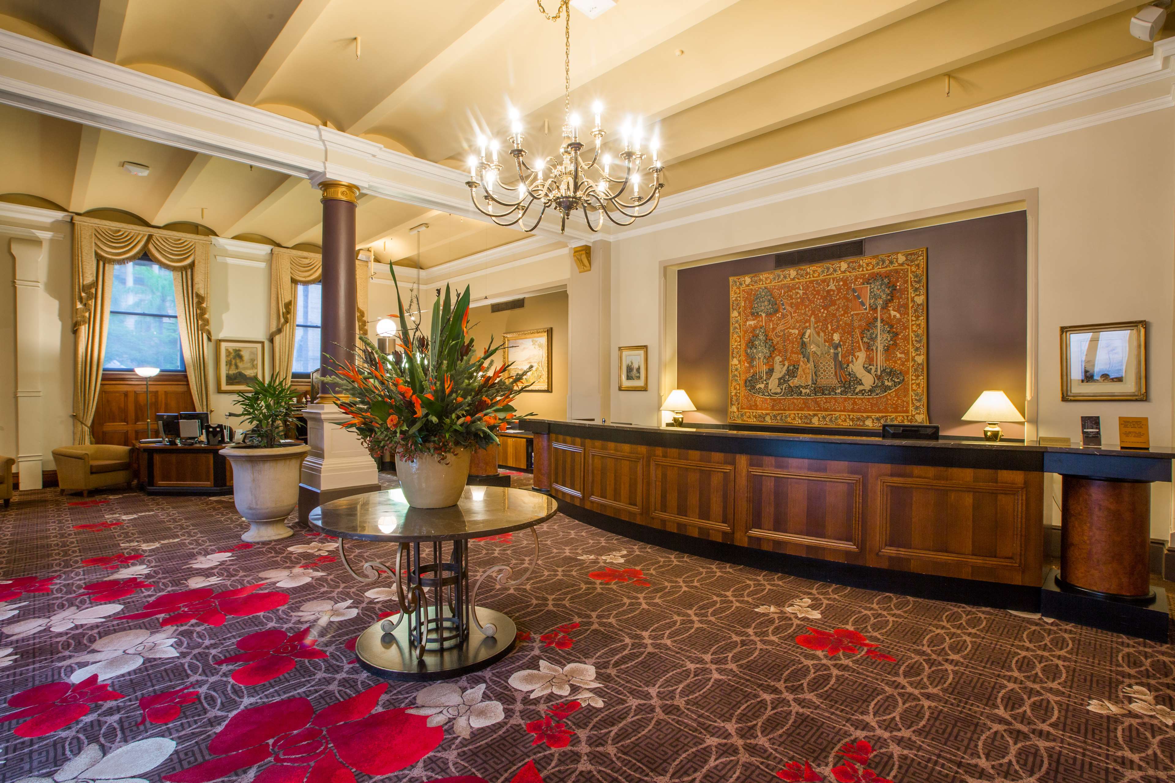 Treasury Casino & Hotel Brisbane
